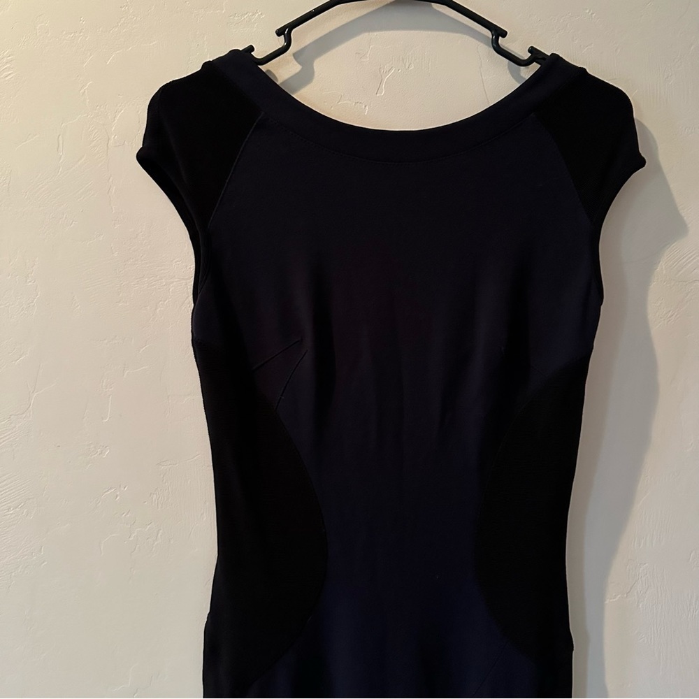 Bluemarine Bodycon Midi Dress - Picture 3 of 9